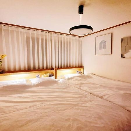 דירות סיאול Hongik Hongdae Yeonnam Hoi-House מראה חיצוני תמונה