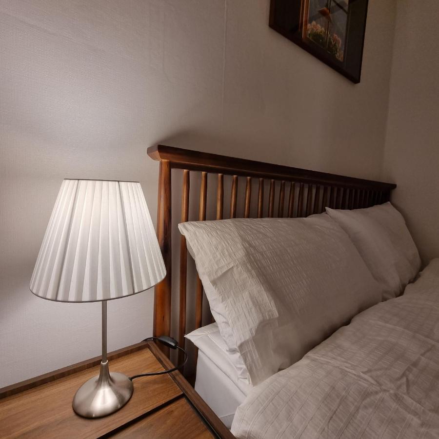 דירות סיאול Hongik Hongdae Yeonnam Hoi-House מראה חיצוני תמונה