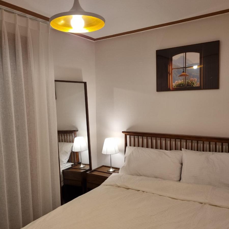 דירות סיאול Hongik Hongdae Yeonnam Hoi-House מראה חיצוני תמונה