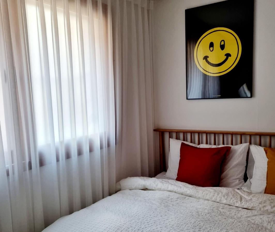 דירות סיאול Hongik Hongdae Yeonnam Hoi-House מראה חיצוני תמונה