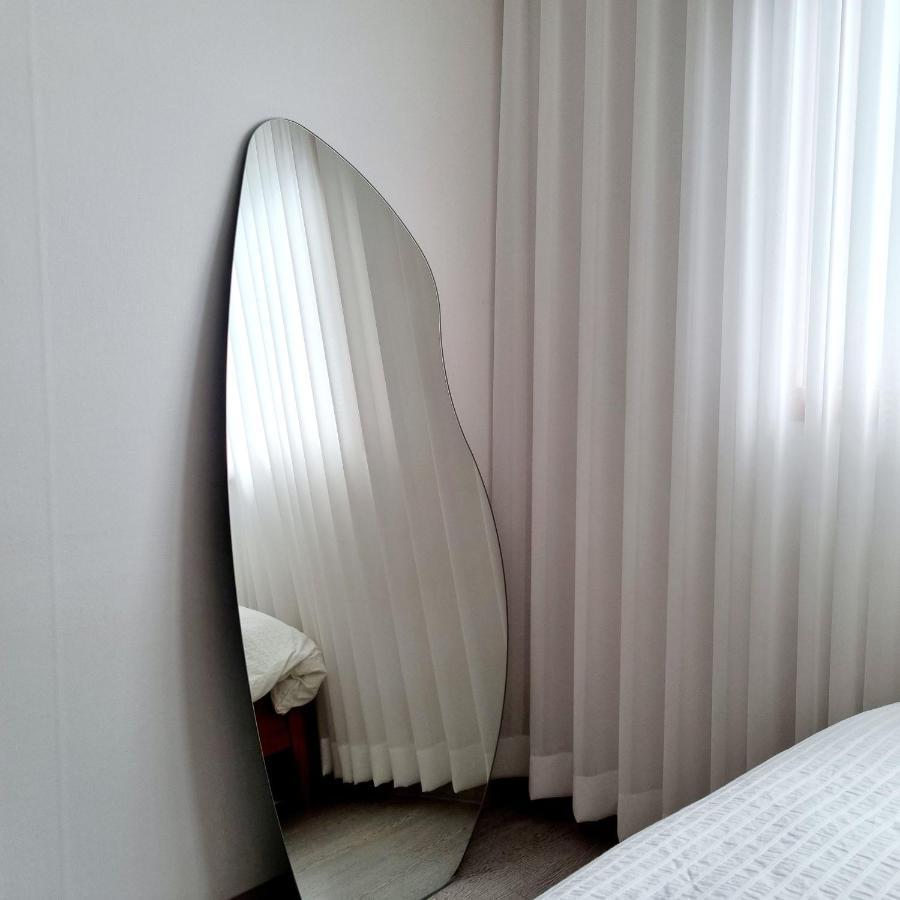 דירות סיאול Hongik Hongdae Yeonnam Hoi-House מראה חיצוני תמונה
