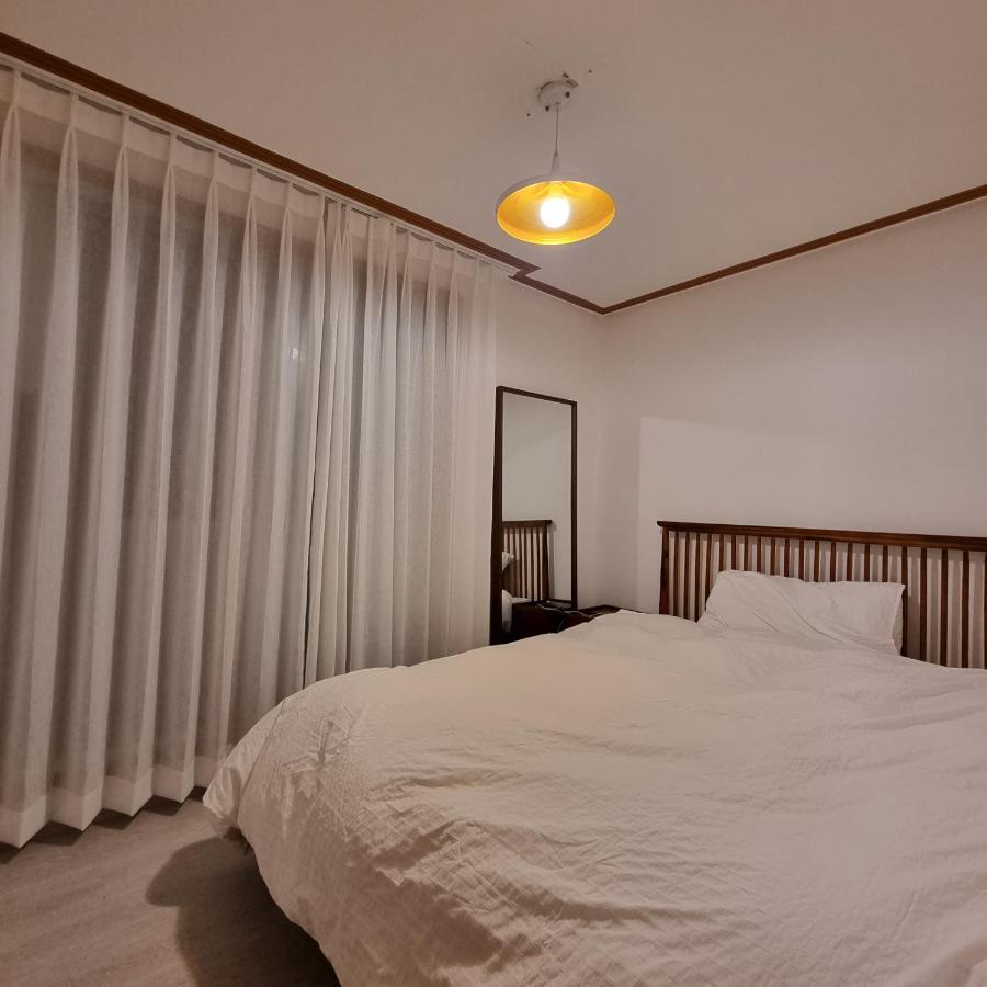 דירות סיאול Hongik Hongdae Yeonnam Hoi-House מראה חיצוני תמונה