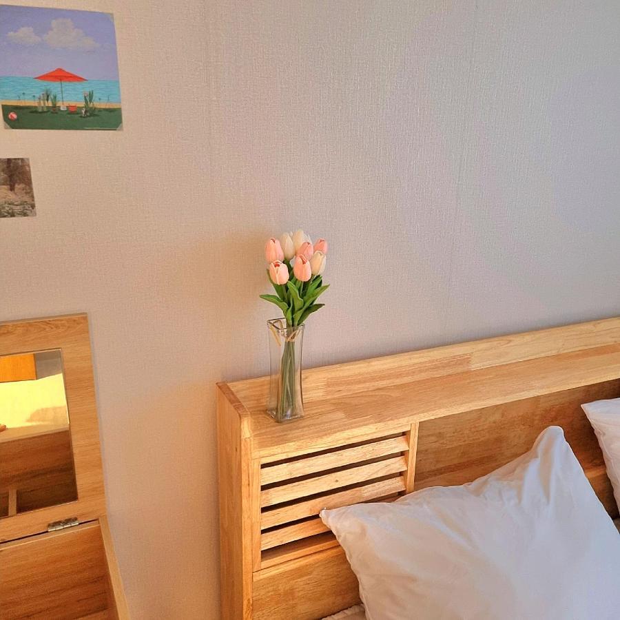 דירות סיאול Hongik Hongdae Yeonnam Hoi-House מראה חיצוני תמונה